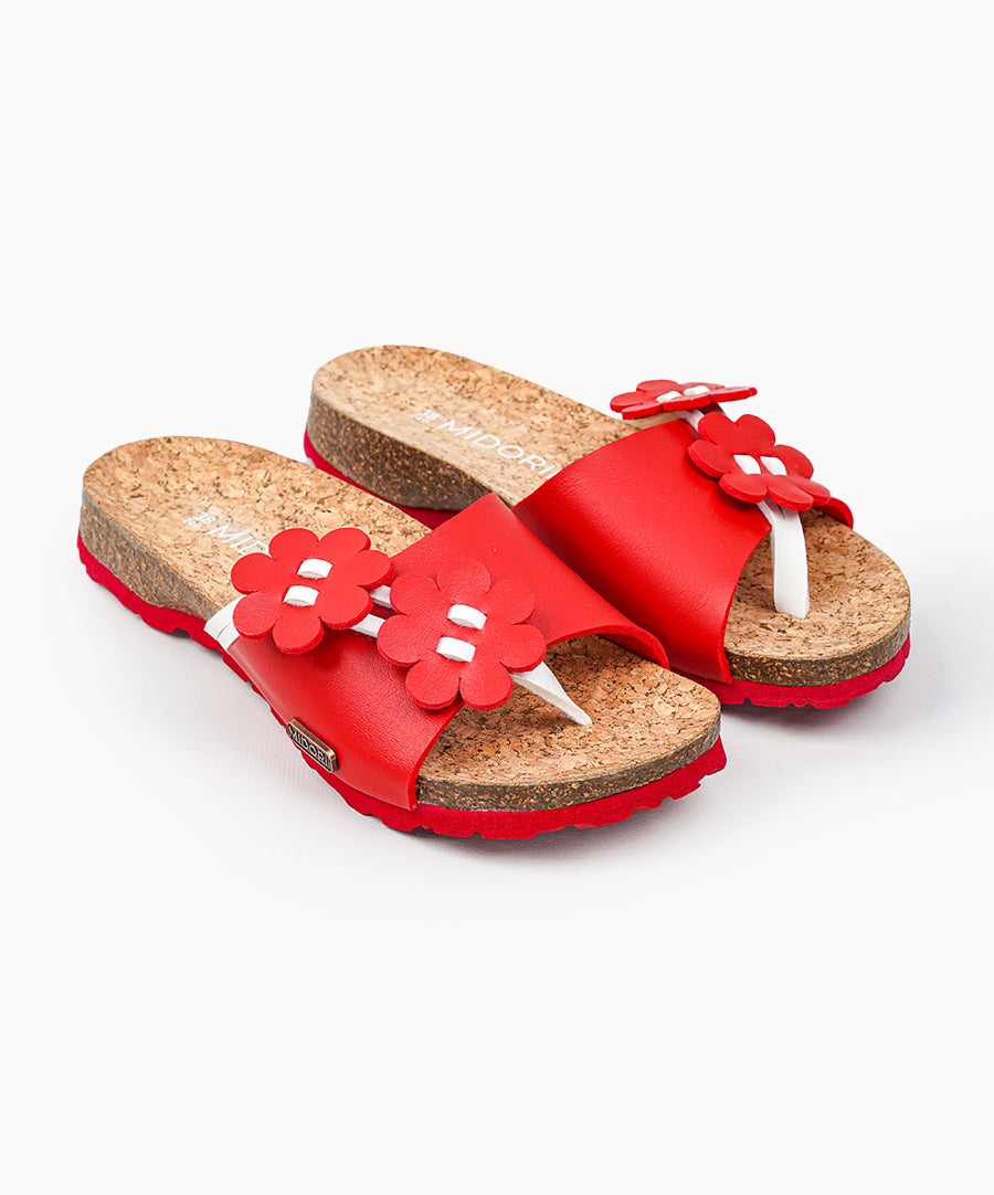 Garden Slides