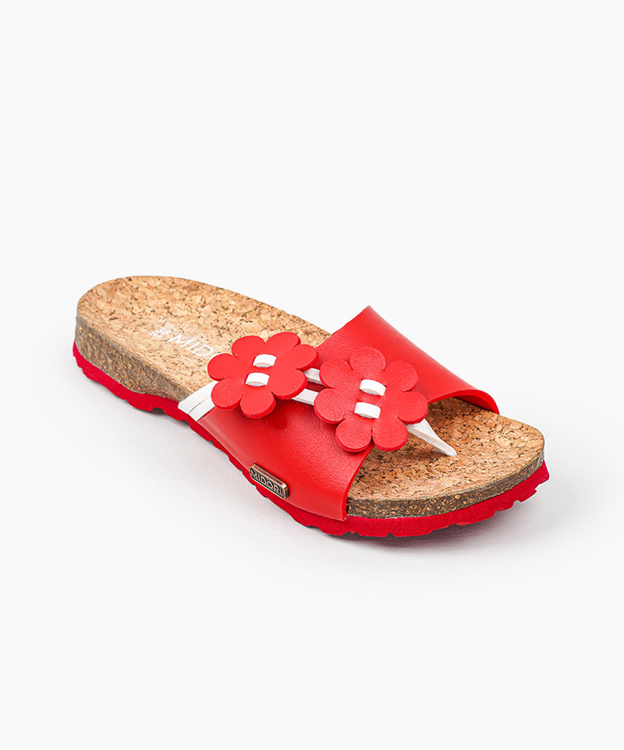 Garden Slides
