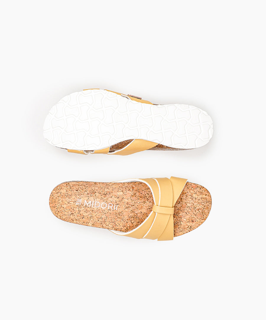 Puspa Slides