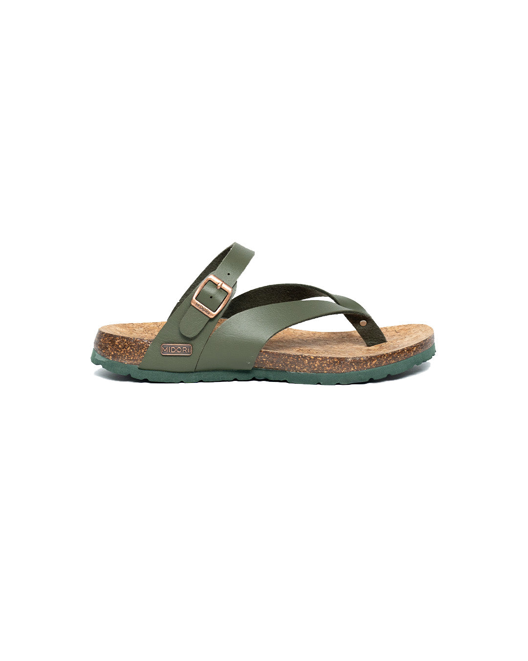 Ustiva Slides