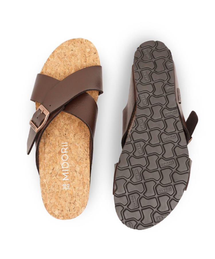 Akane Sandals