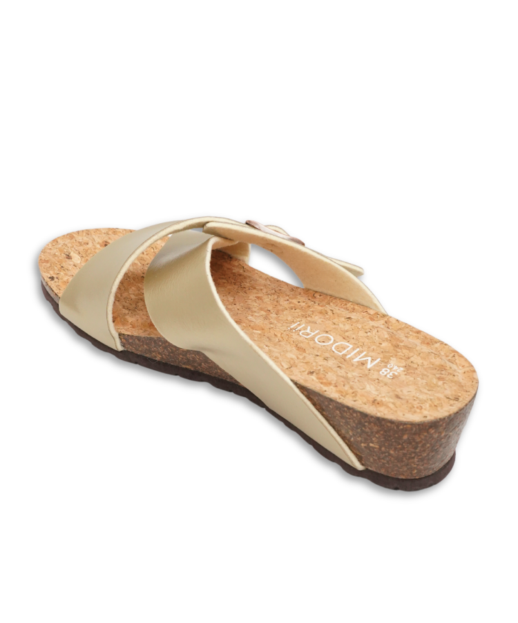 Akane Sandals