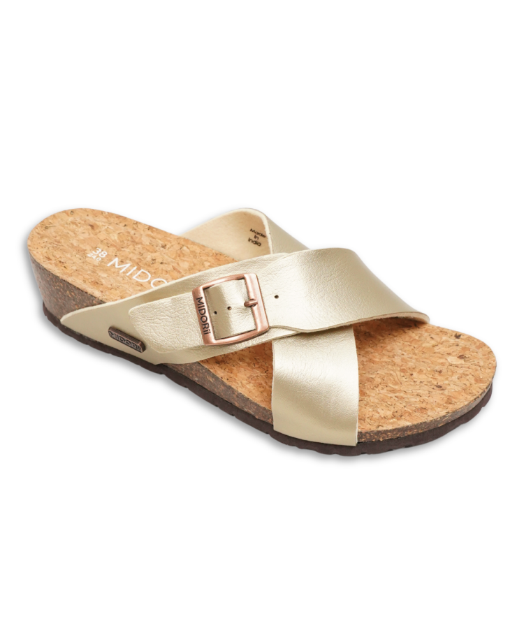Akane Sandals