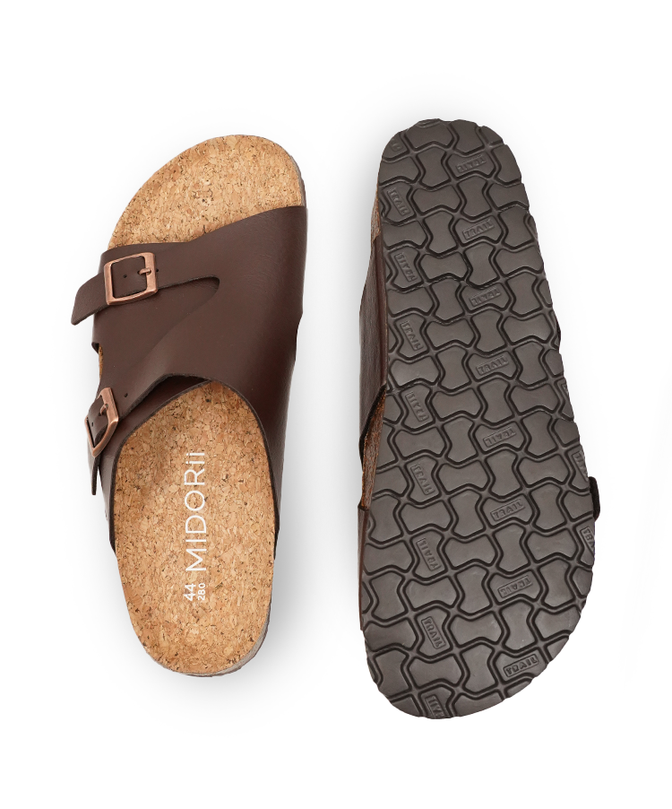 Asama Sandals