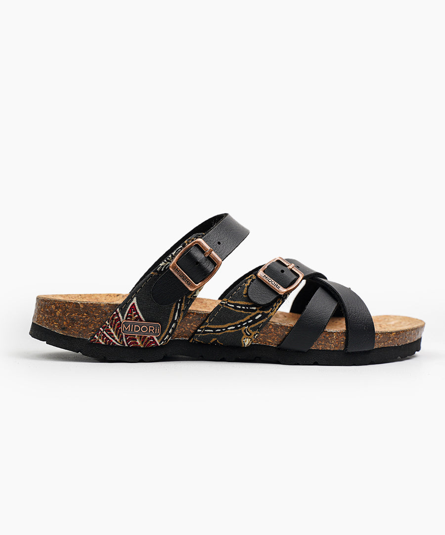 Linosa Slides