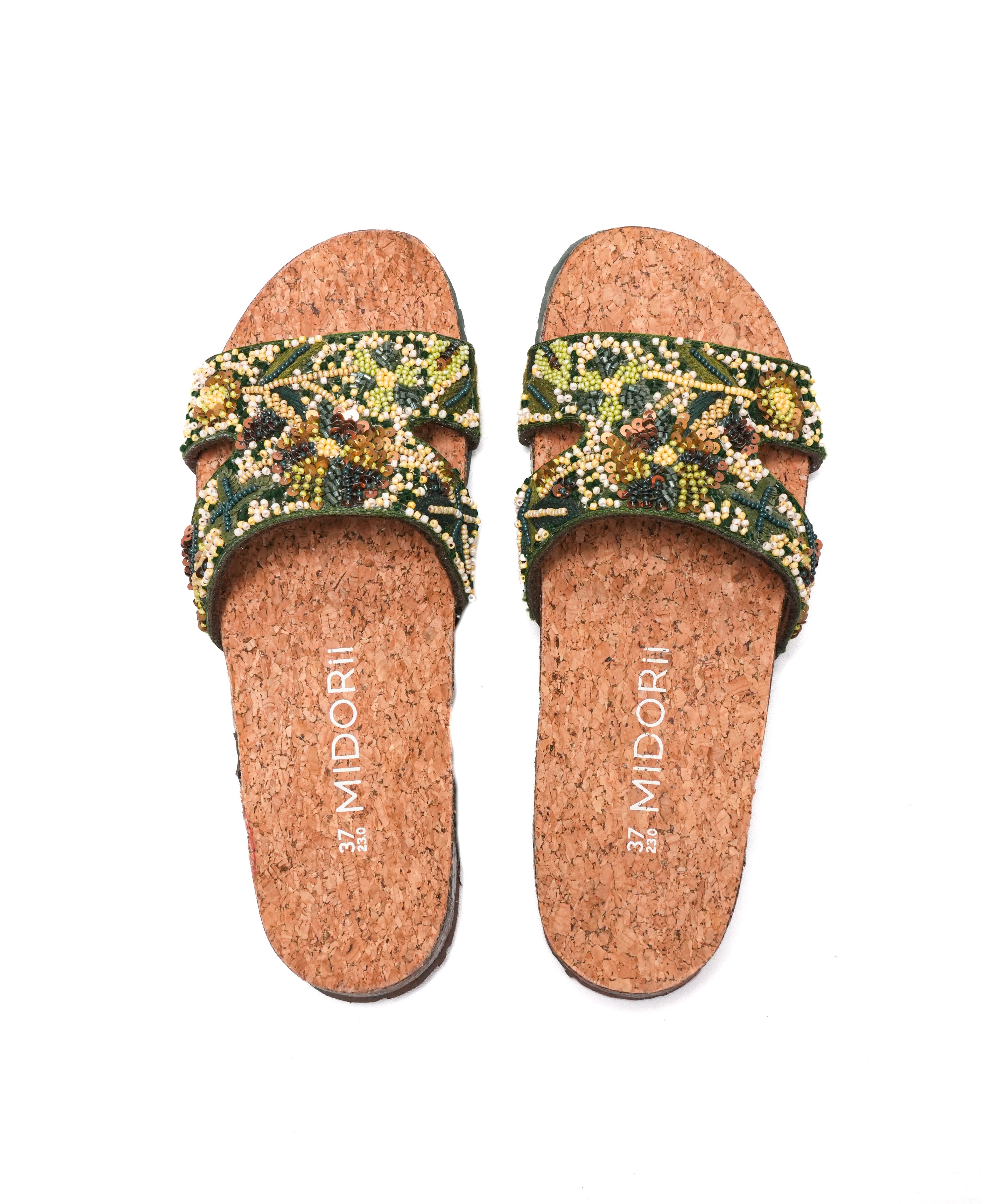 Sanja Sandals