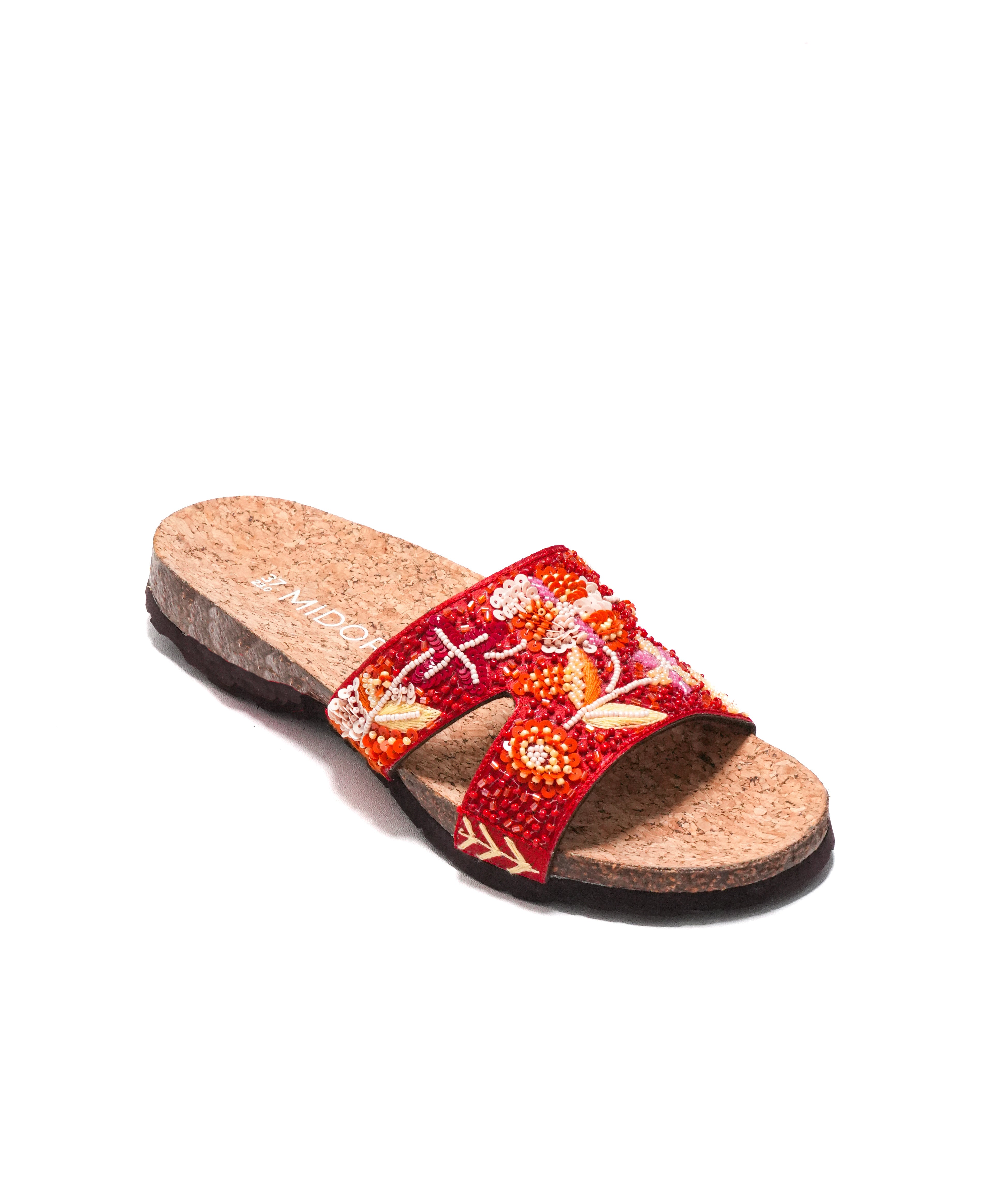 Sanja Sandals