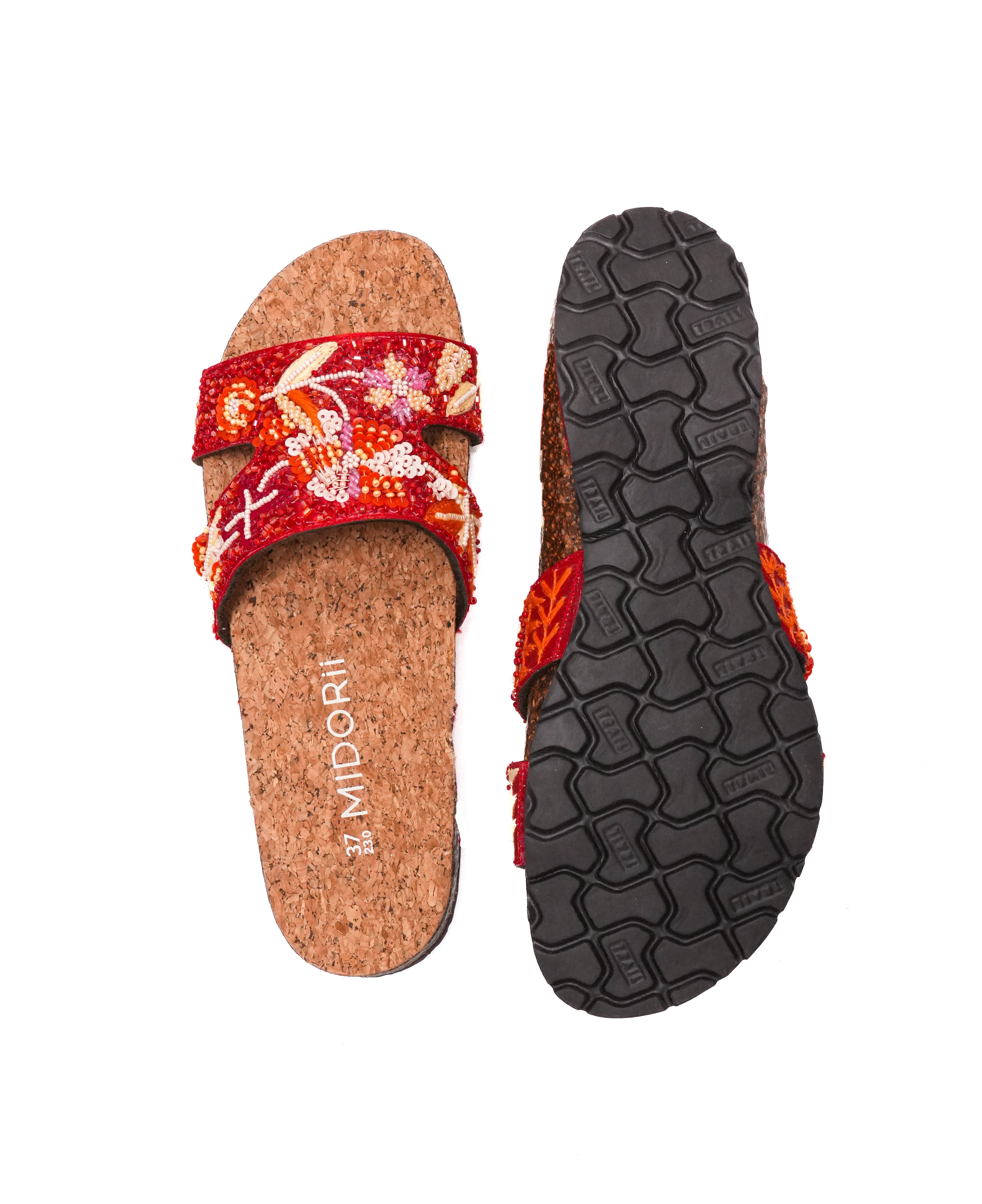 Sanja Sandals