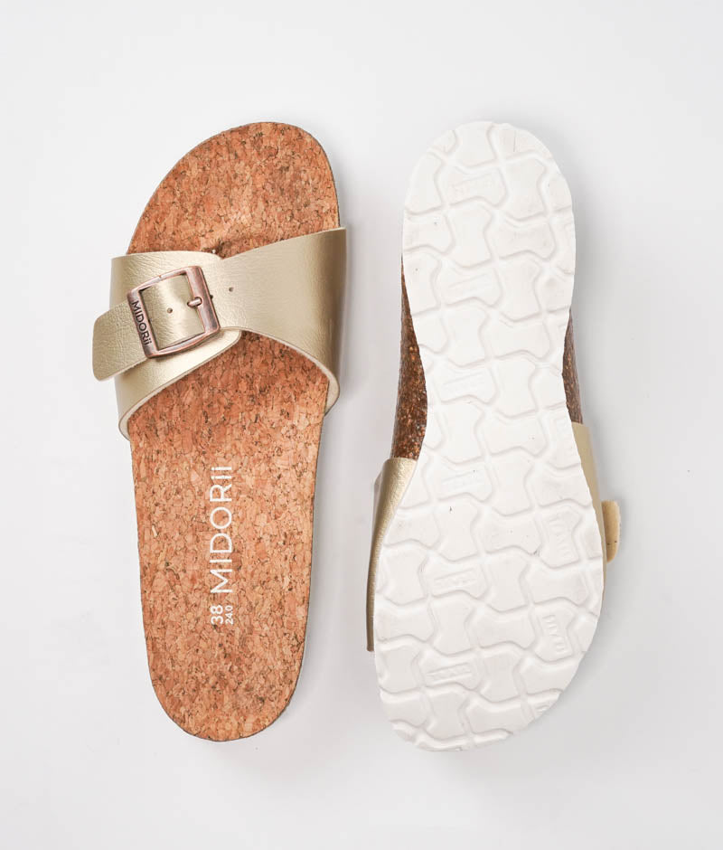 Bali Slides