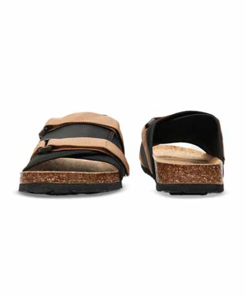 Fuji Sandals