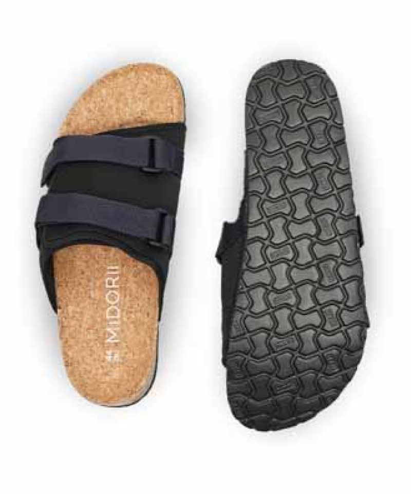Fuji Sandals