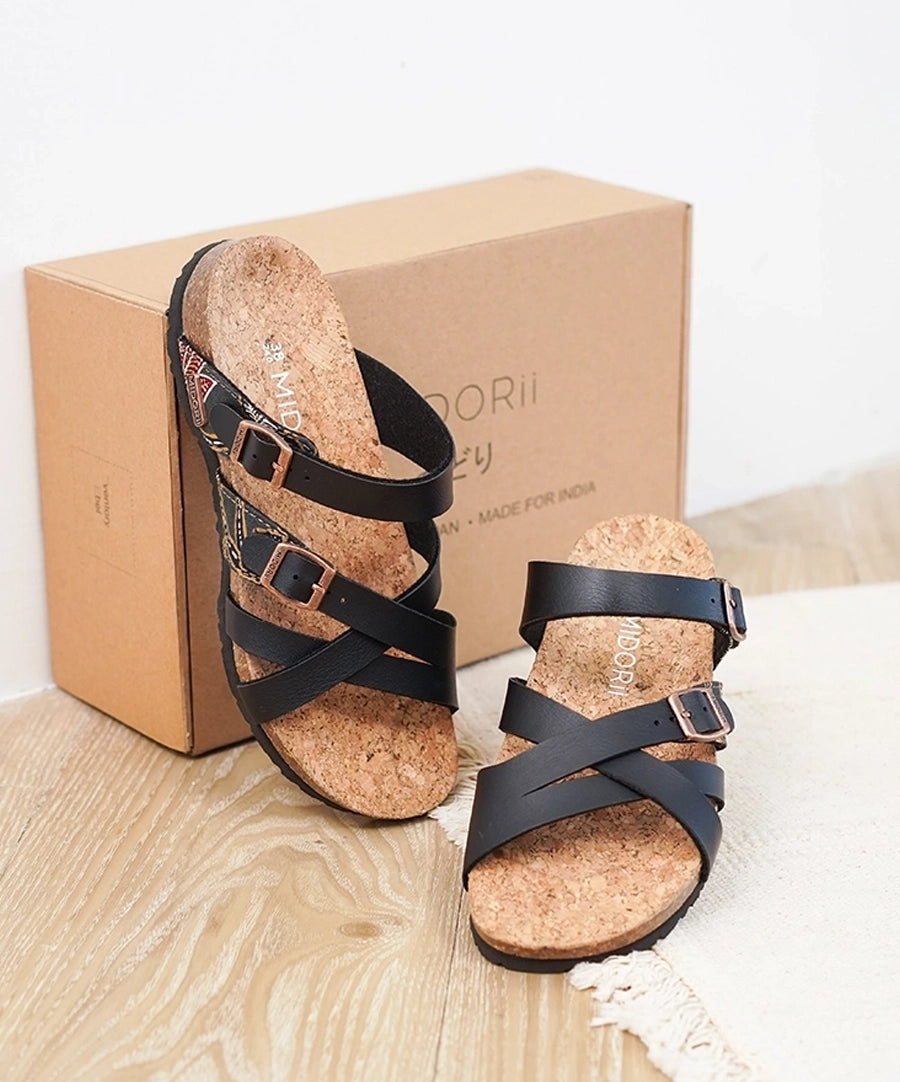 Linosa Slides