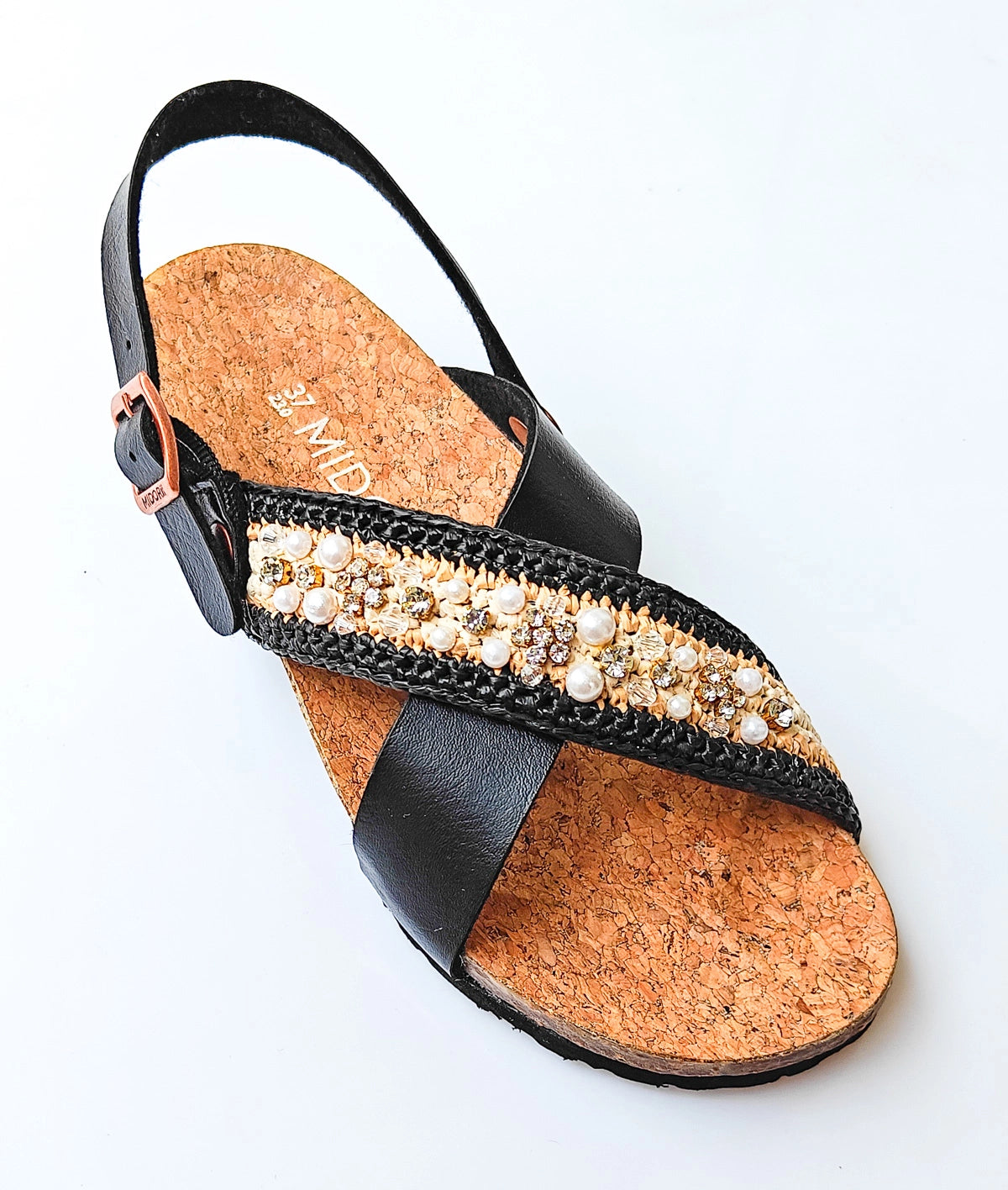 Tenjin Sandals