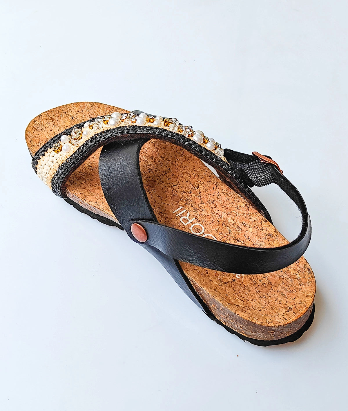 Tenjin Sandals