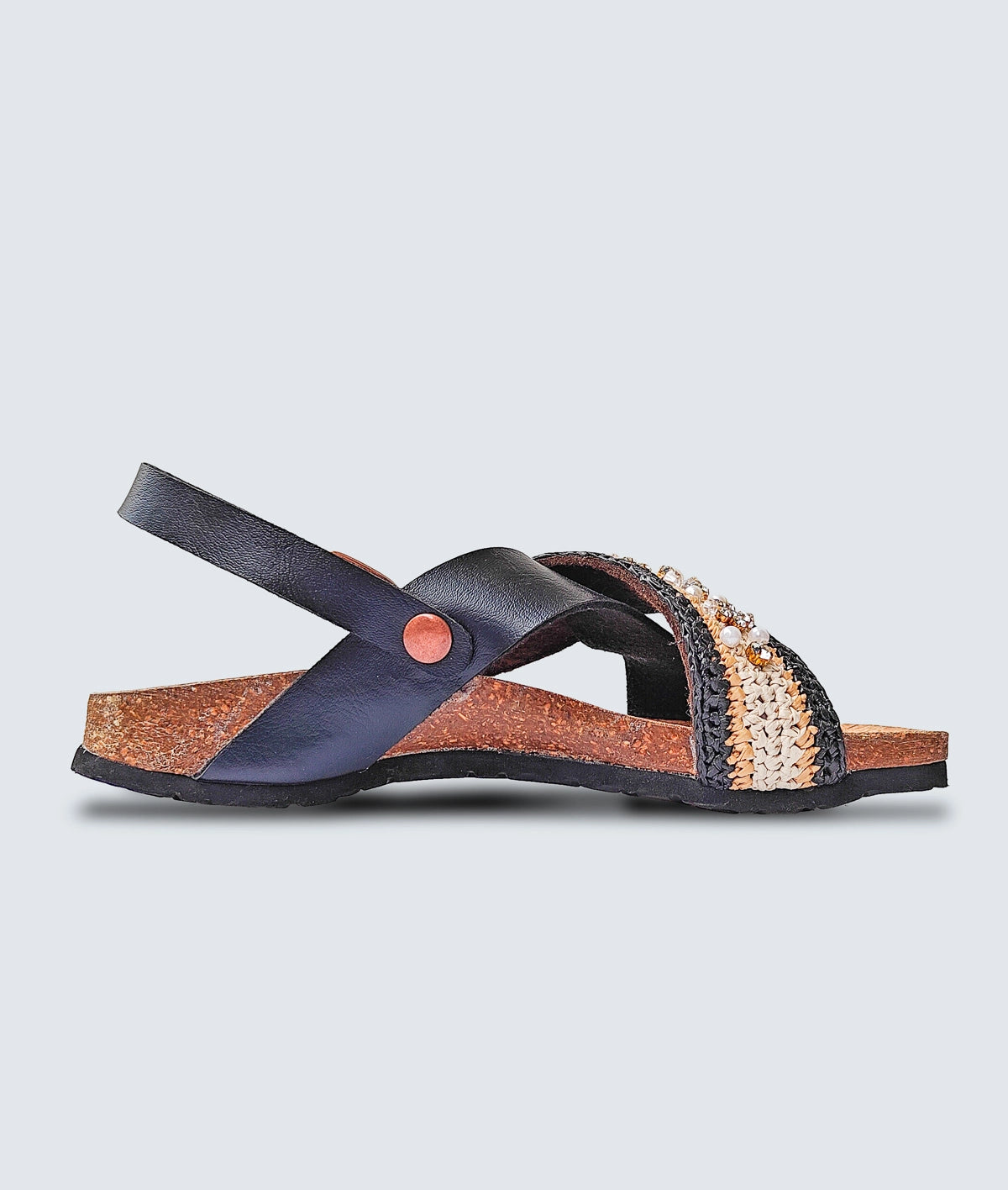 Tenjin Sandals