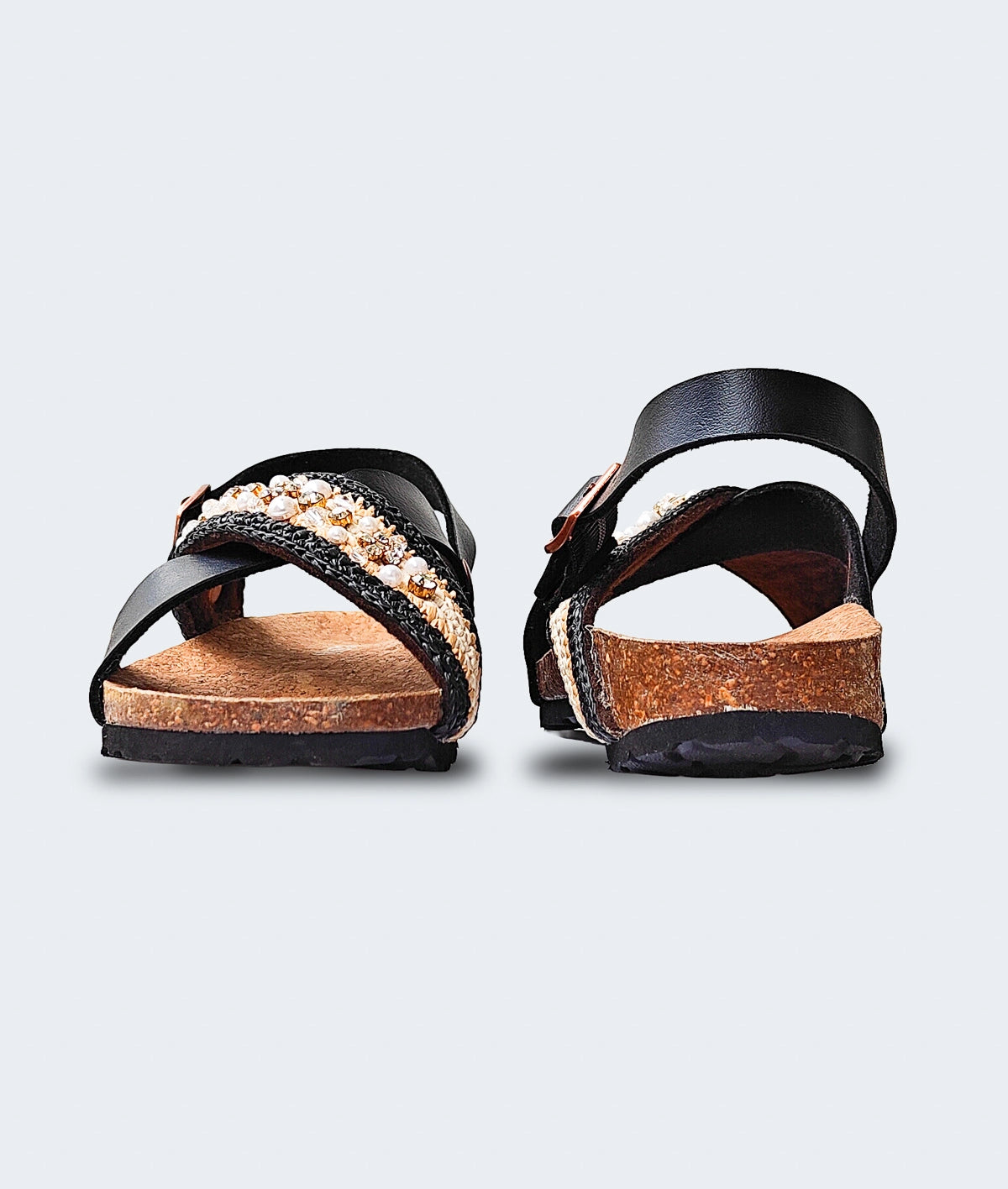 Tenjin Sandals