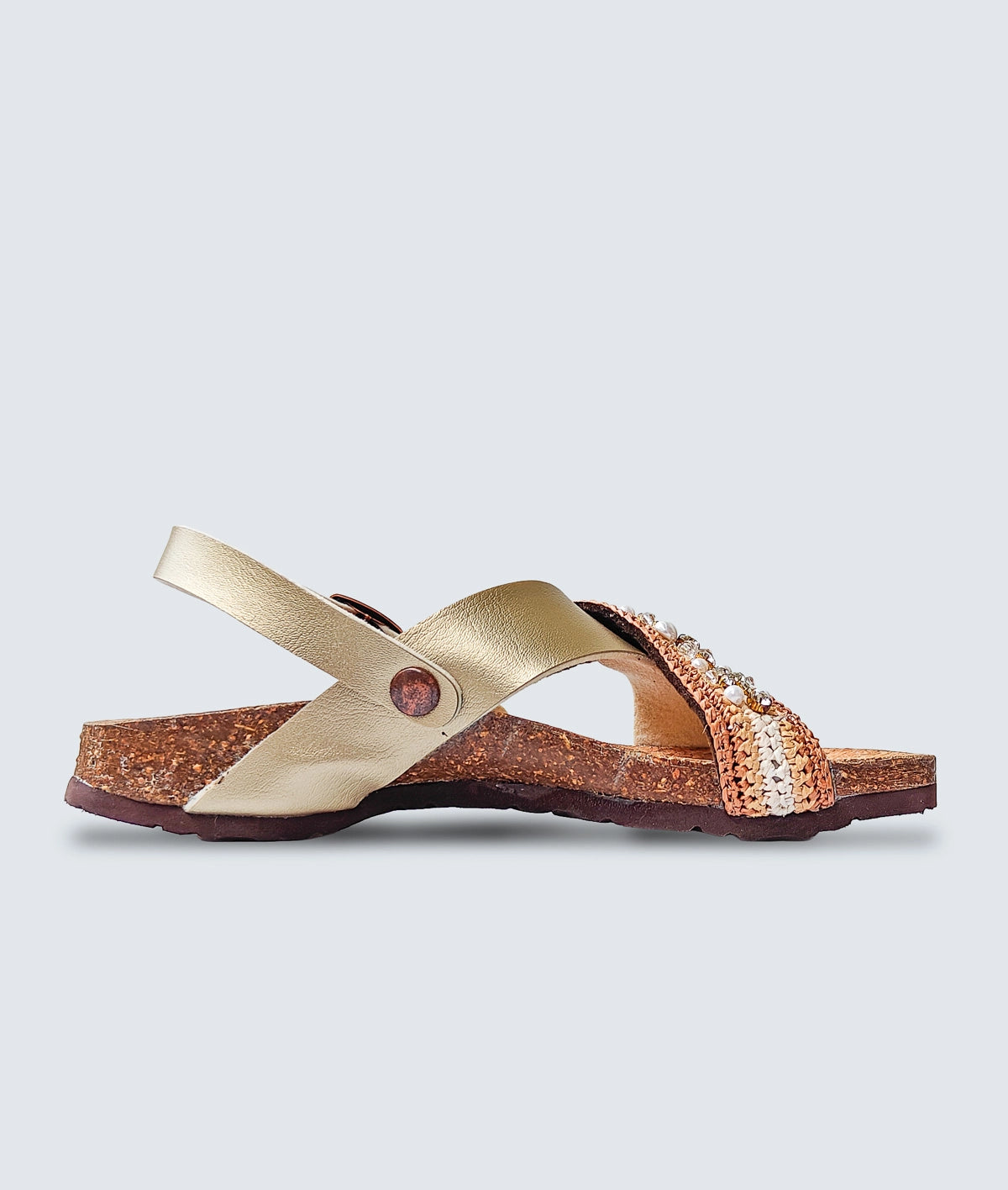 Tenjin Sandals
