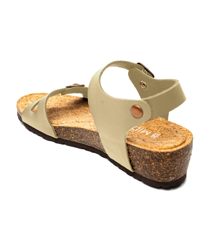 Ume Sandals
