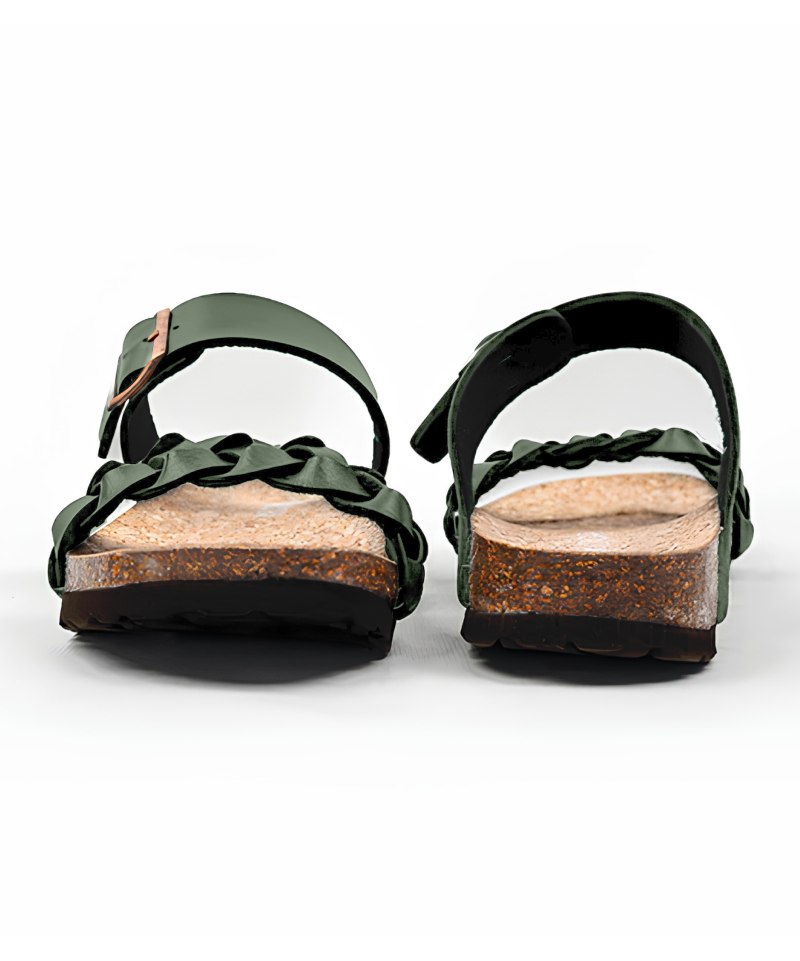 Victoria Slides