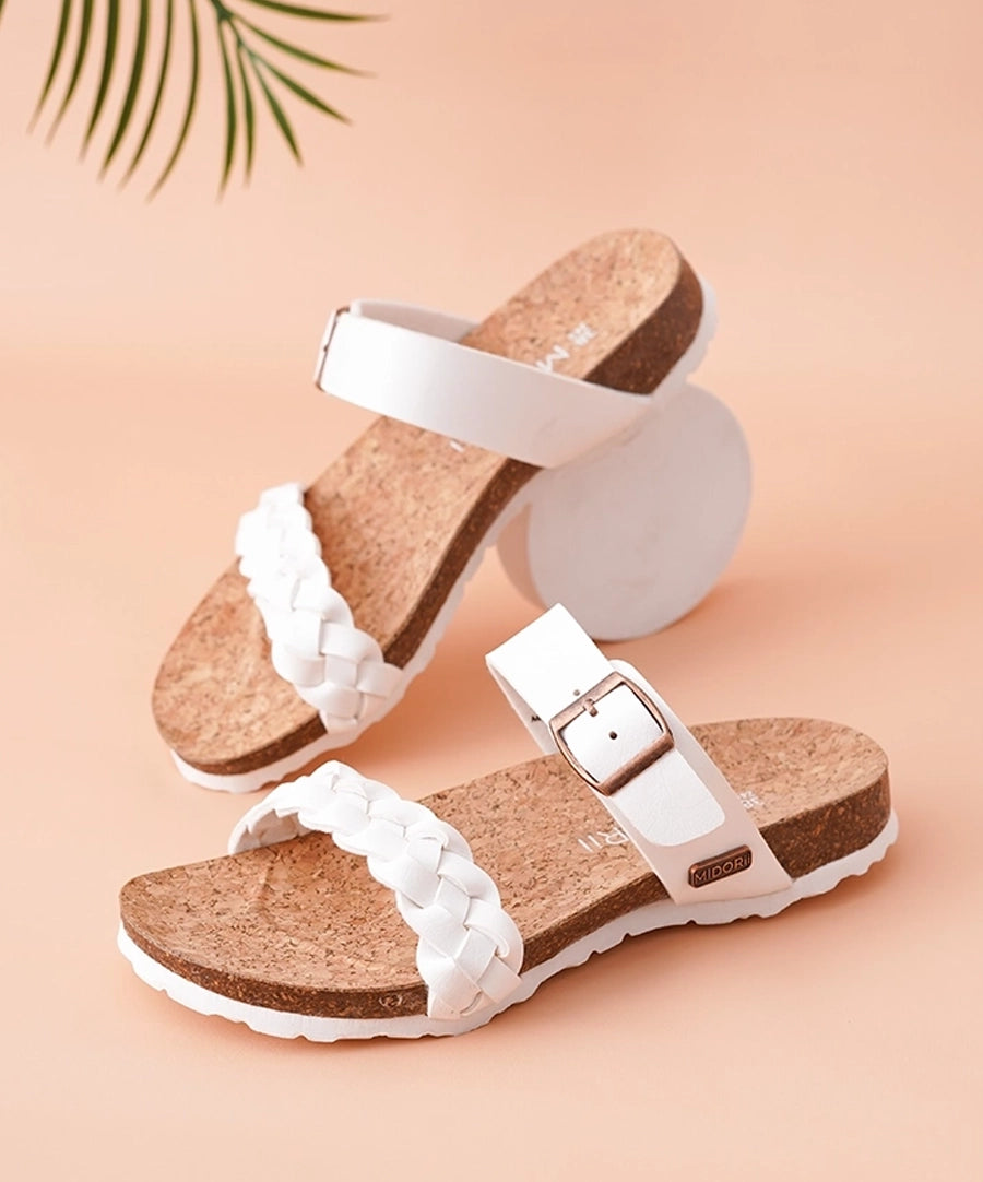 Victoria Slides