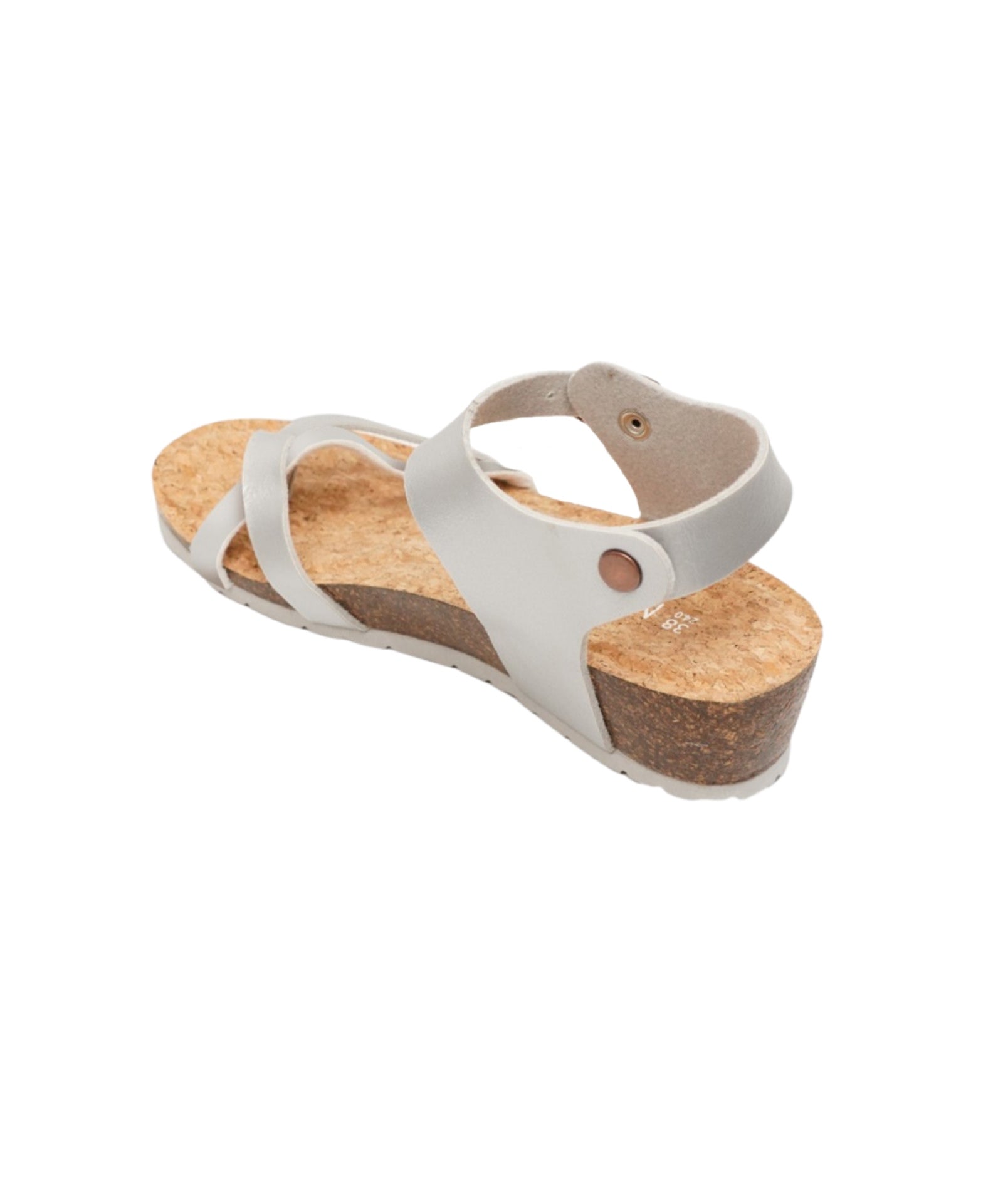 Biwa Sandals