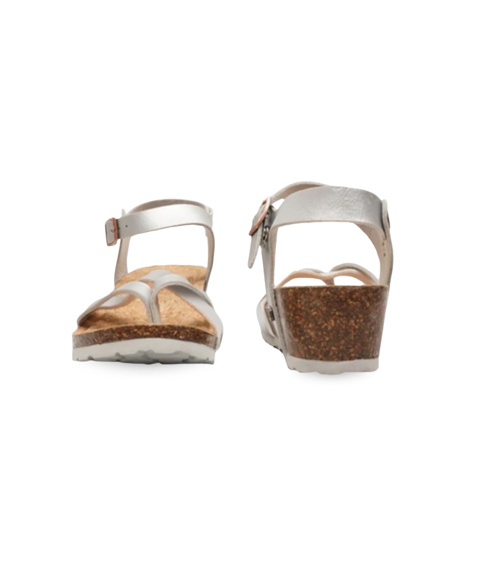 Biwa Sandals