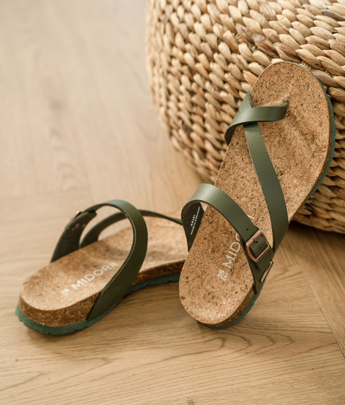 Halki Slides