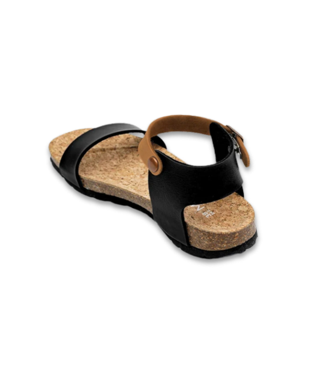 French Ankle Straps