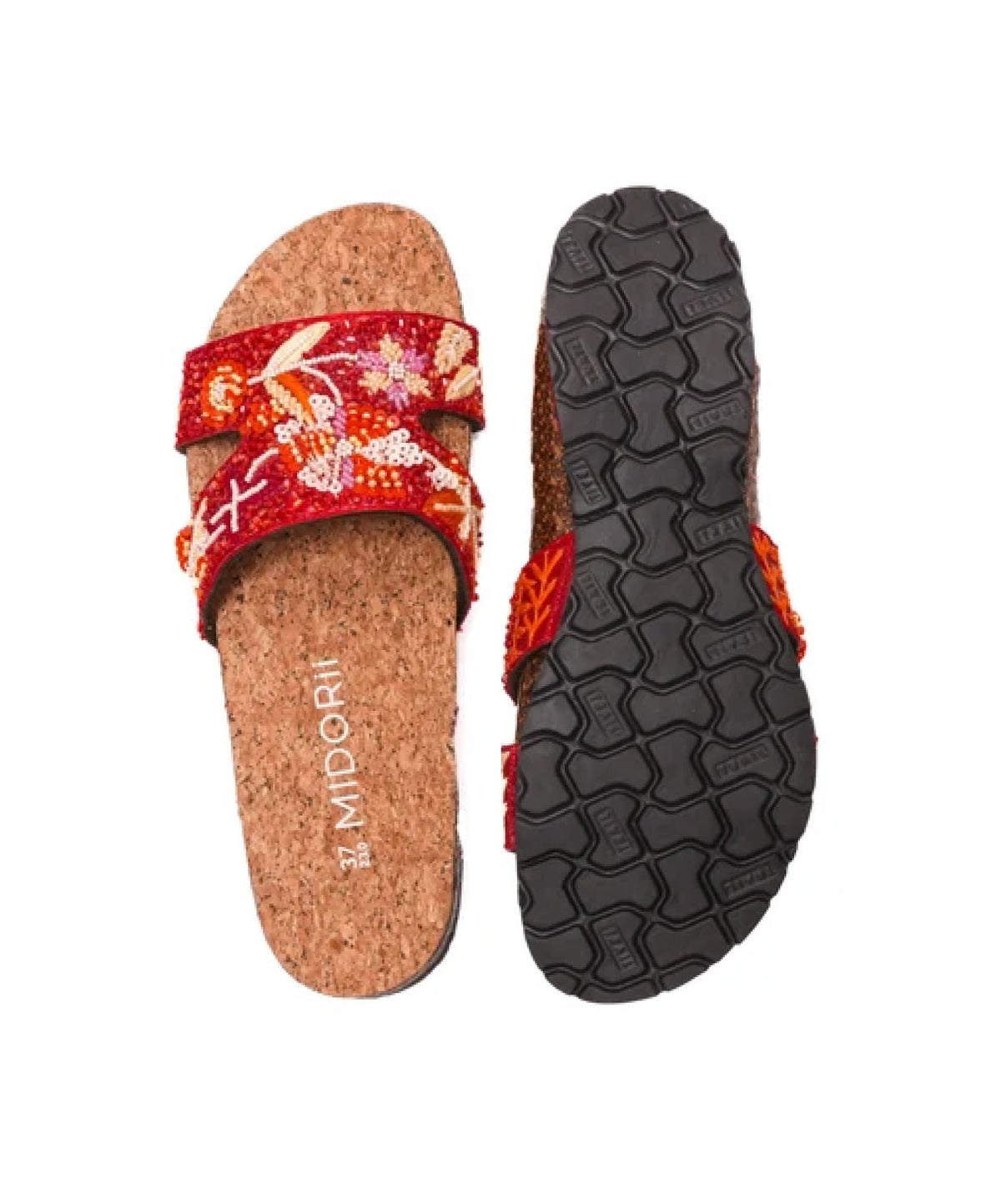 Sanja Sandals