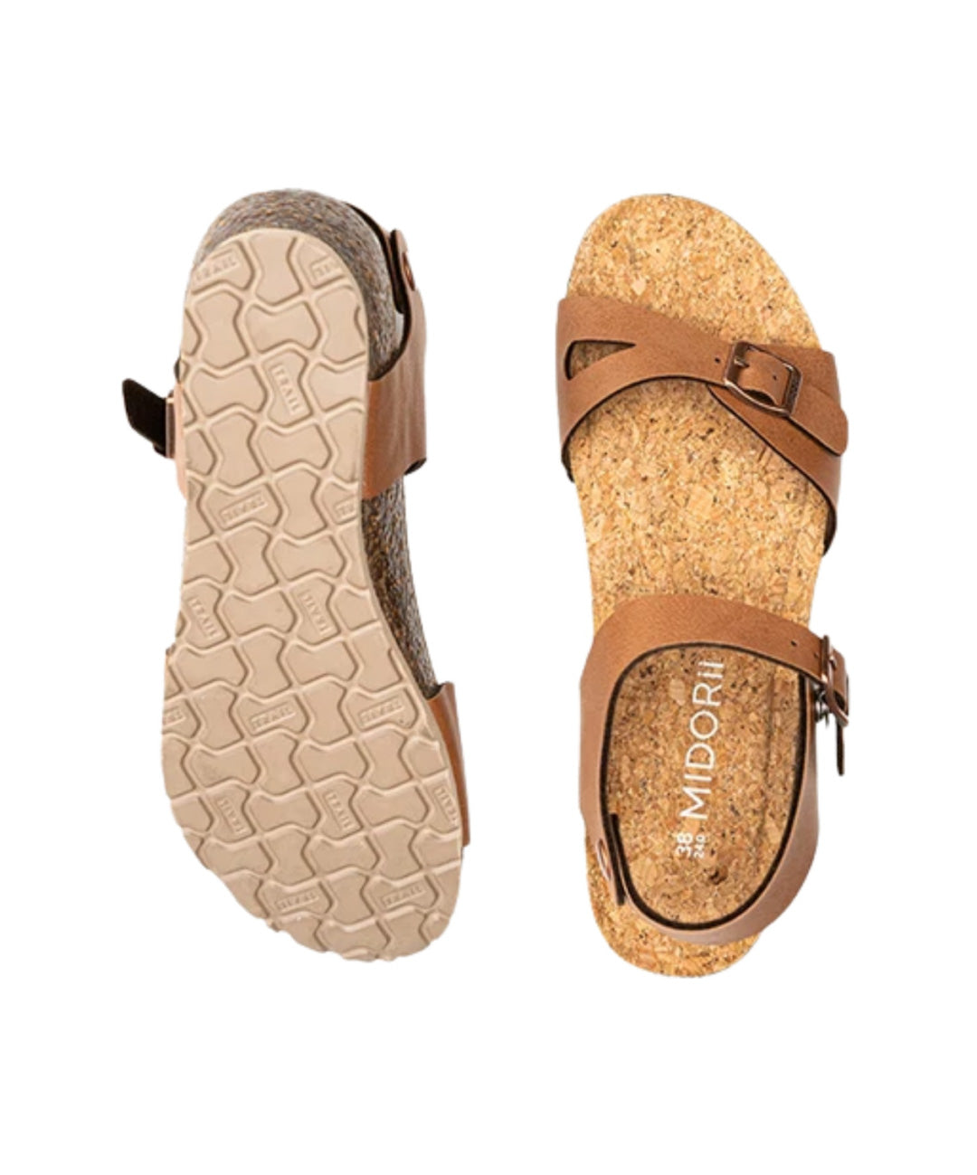 Ume Sandals