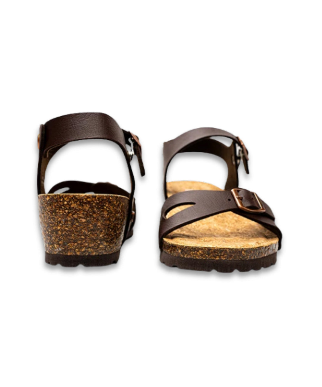 Ume Sandals