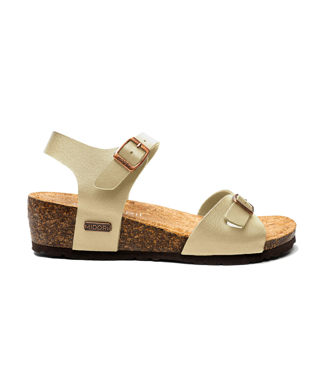 Ume Sandals