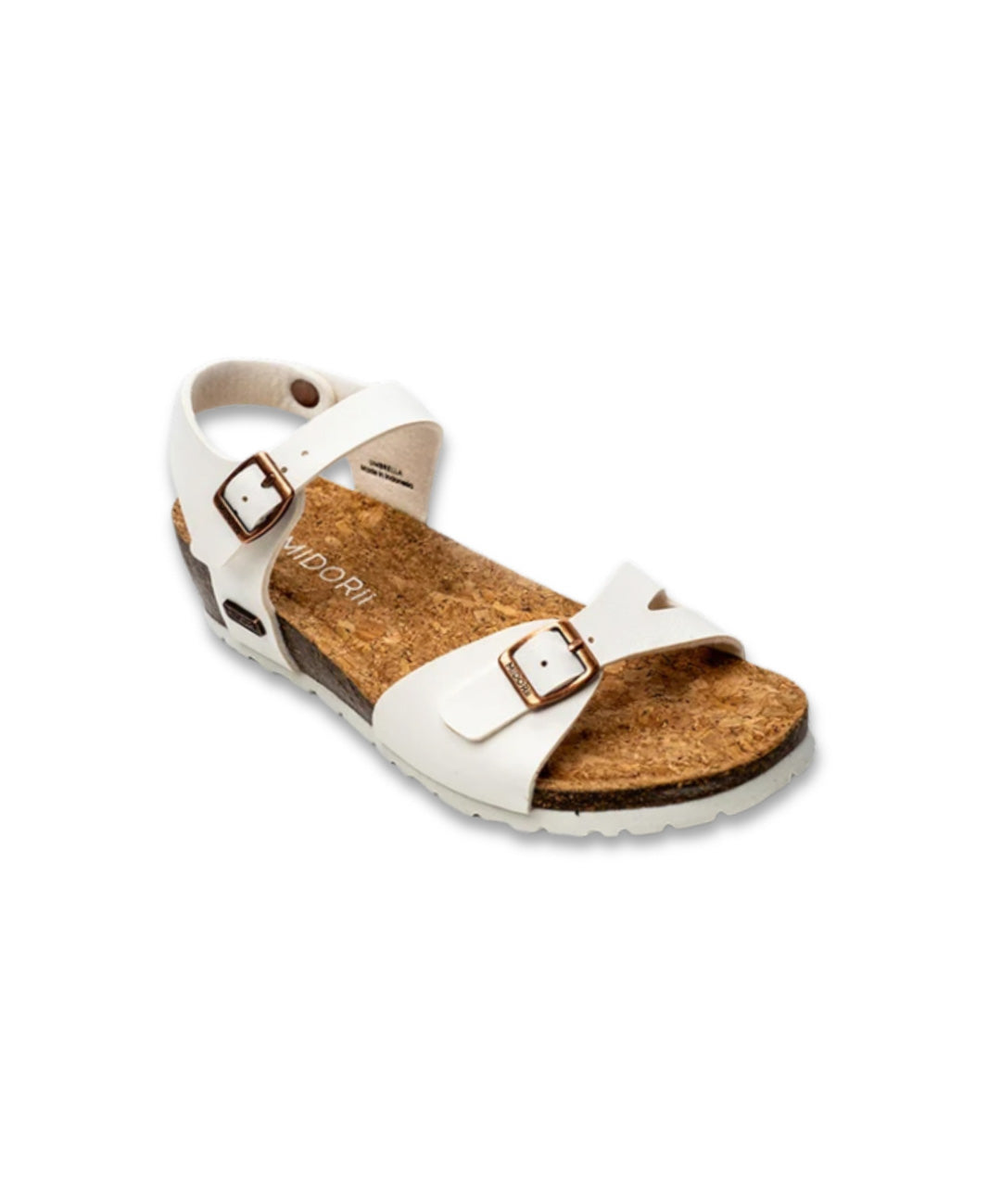 Ume Sandals