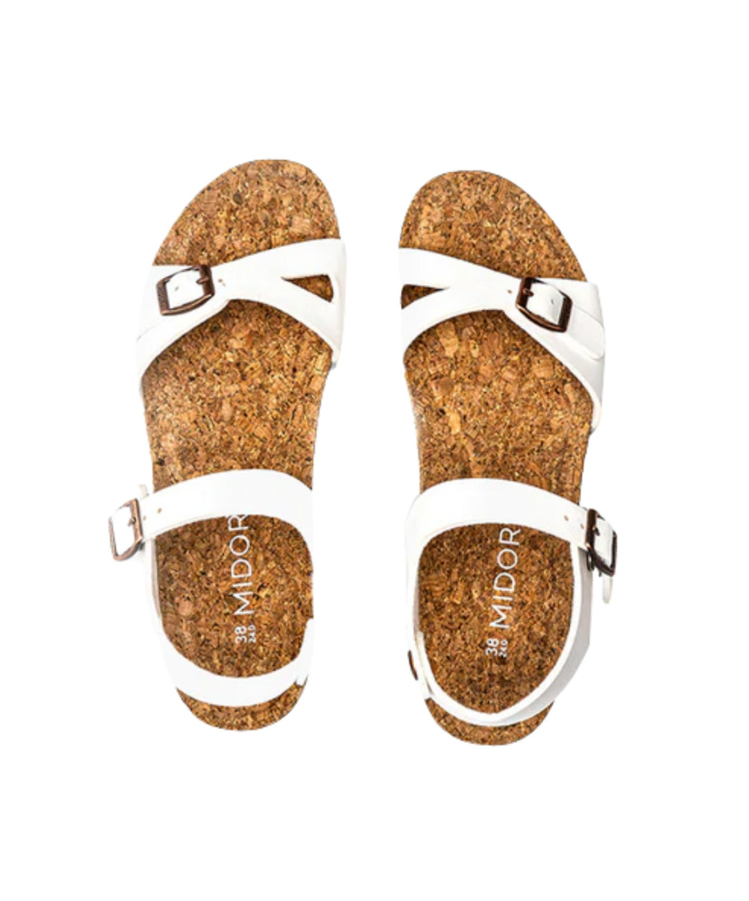 Ume Sandals