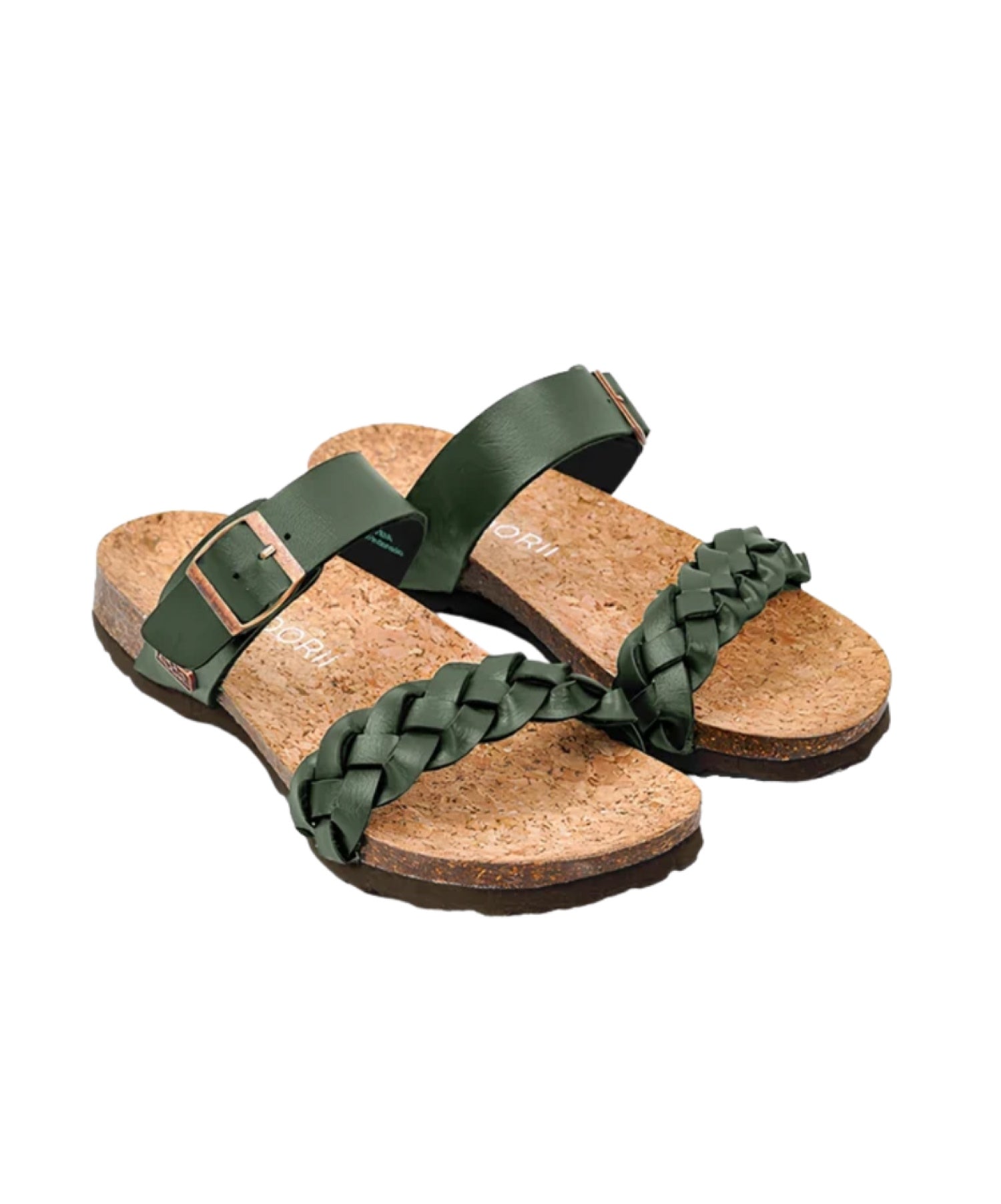 Victoria Slides