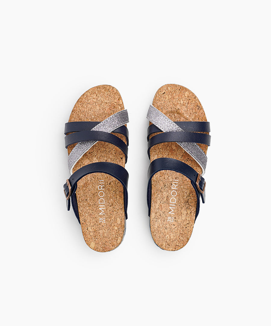 Fanny Slides