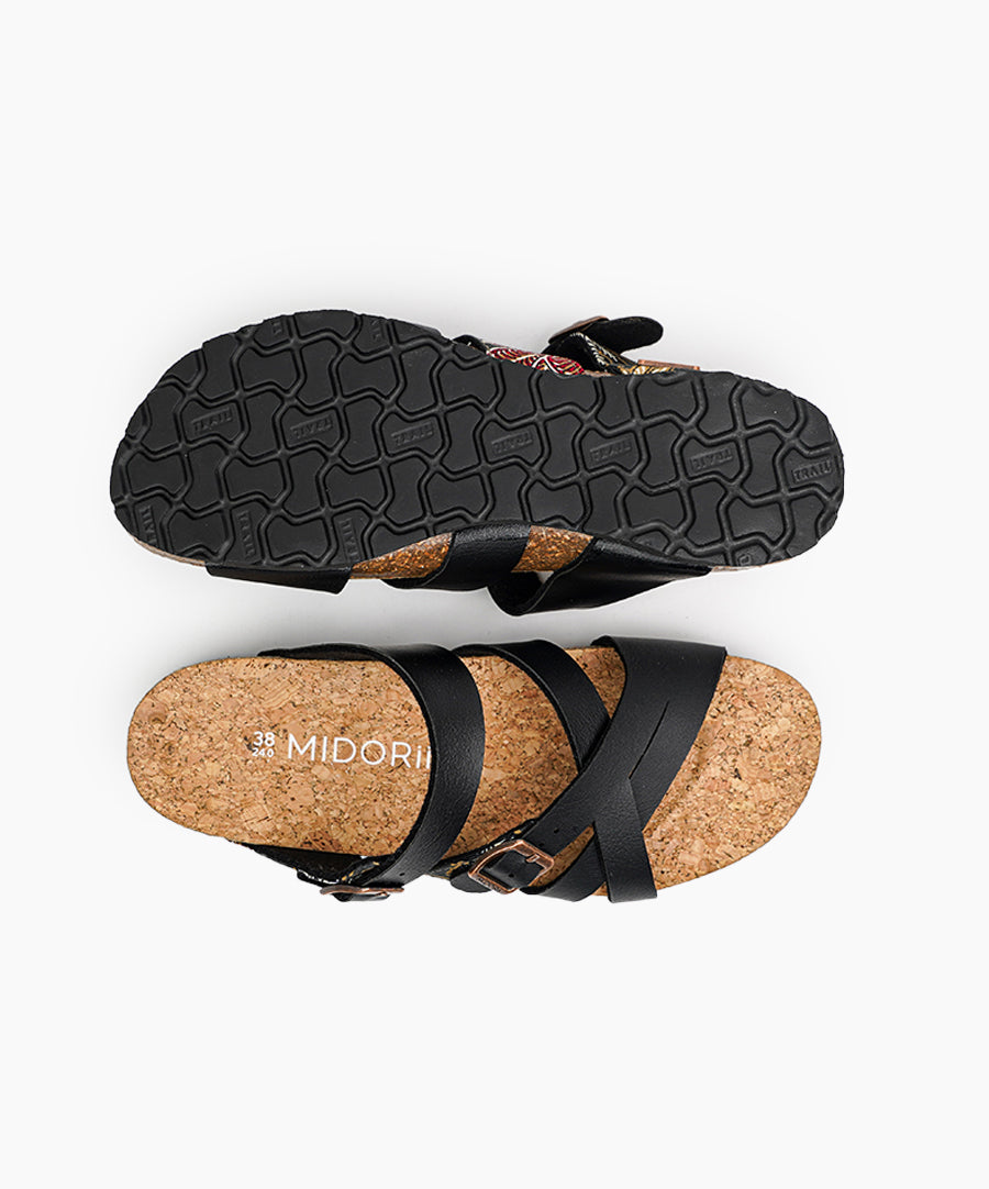 Linosa Slides
