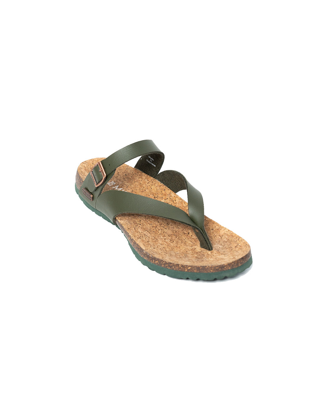 Ustiva Slides
