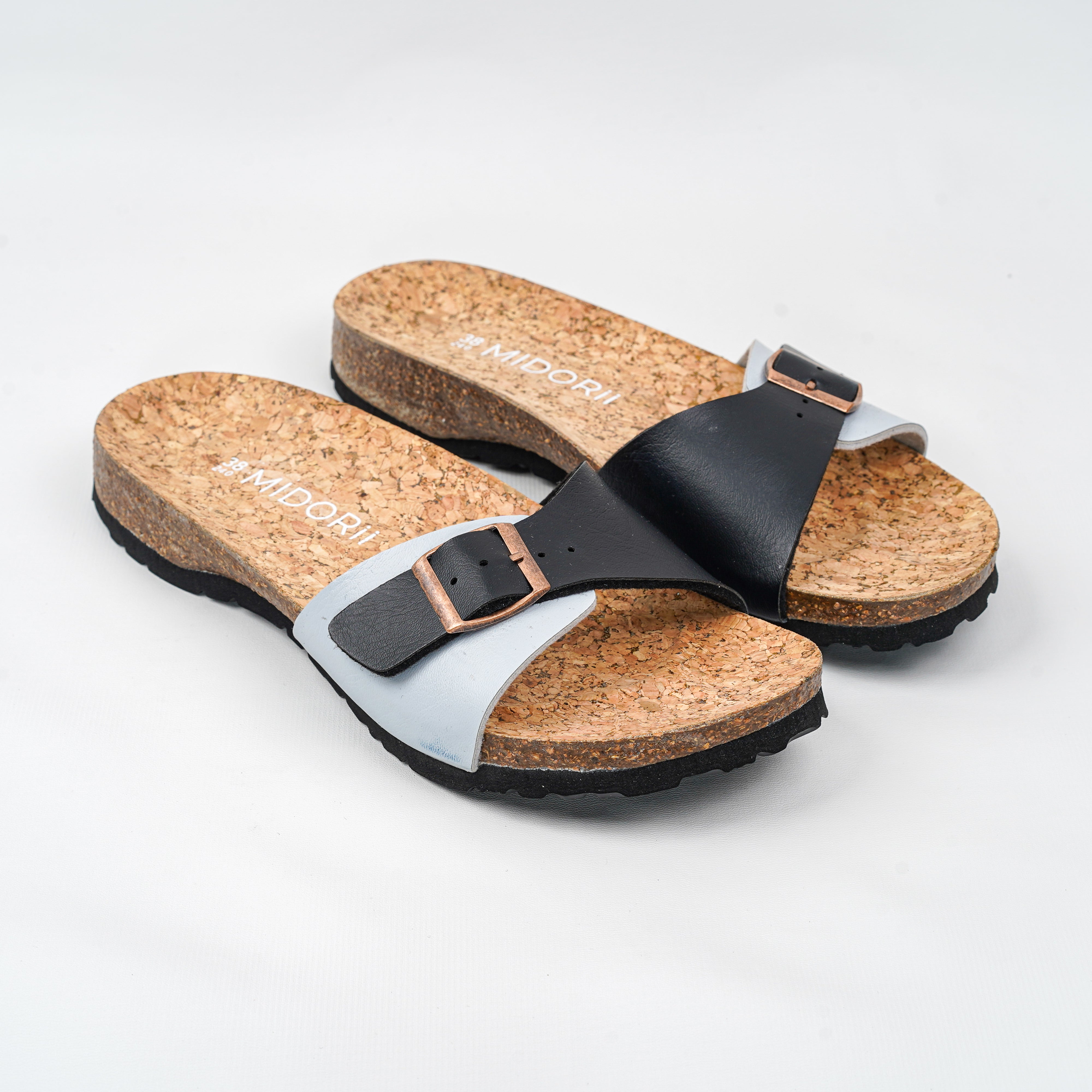 Bali Slides