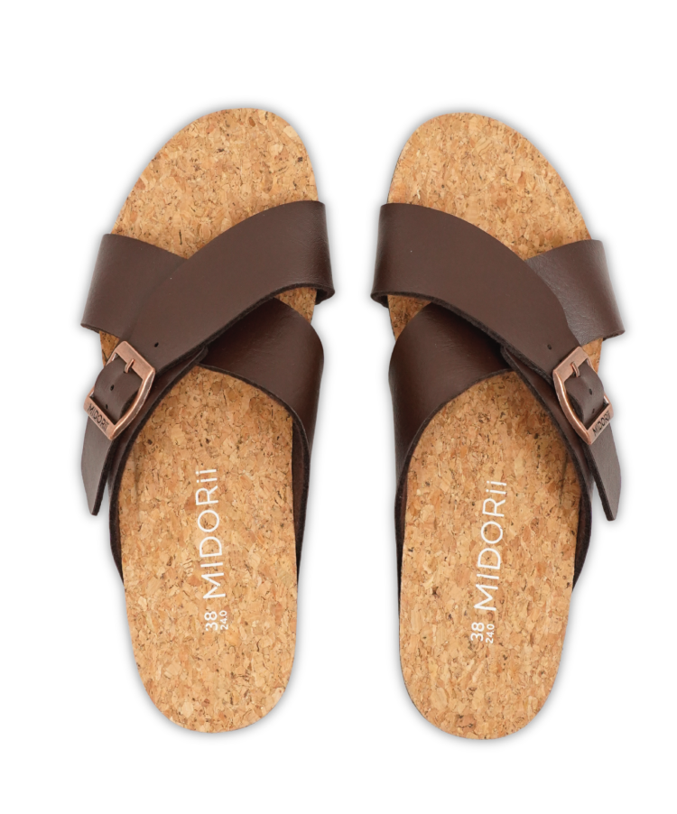 Akane Sandals