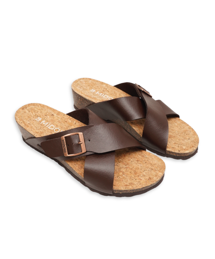 Akane Sandals