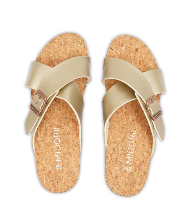 Akane Sandals