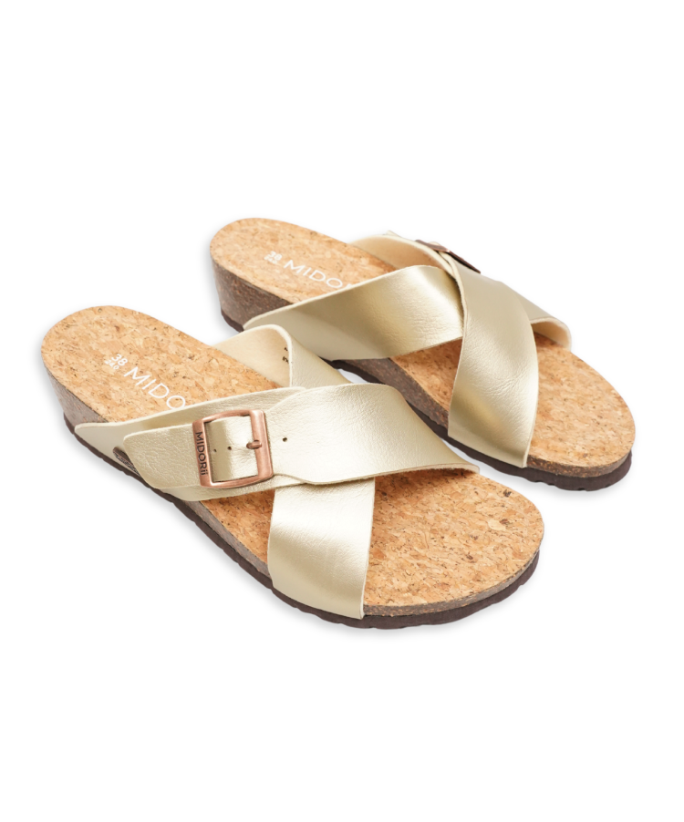 Akane Sandals