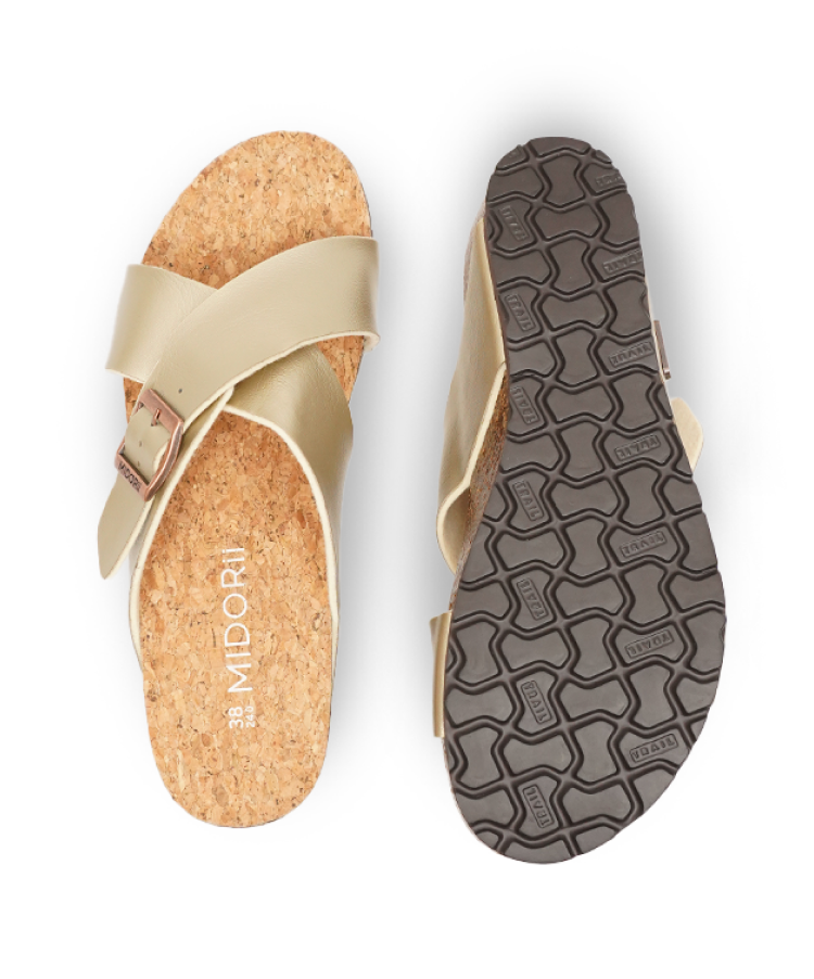Akane Sandals