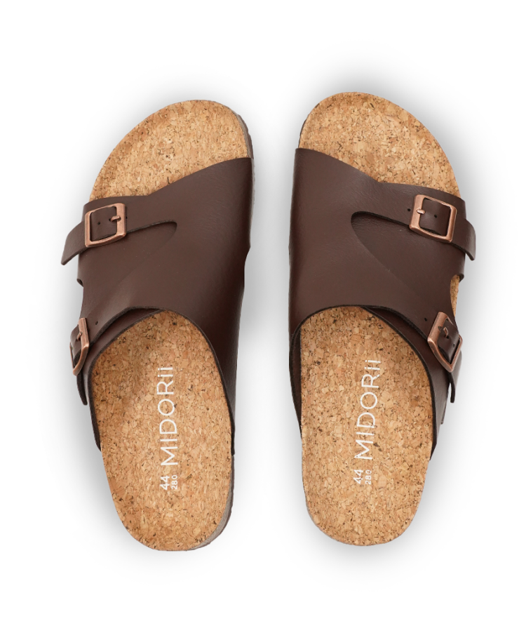 Asama Sandals
