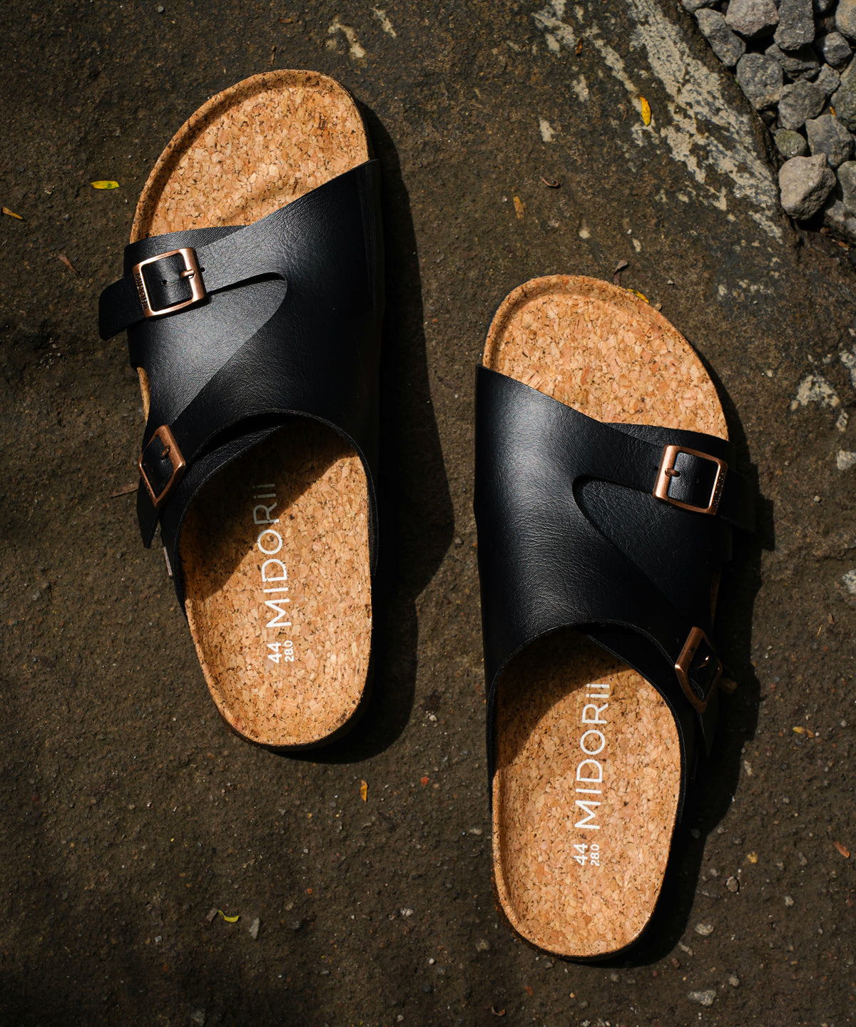 Asama Sandals