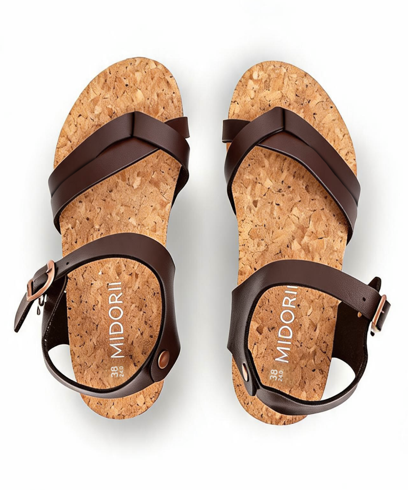 Biwa Sandals