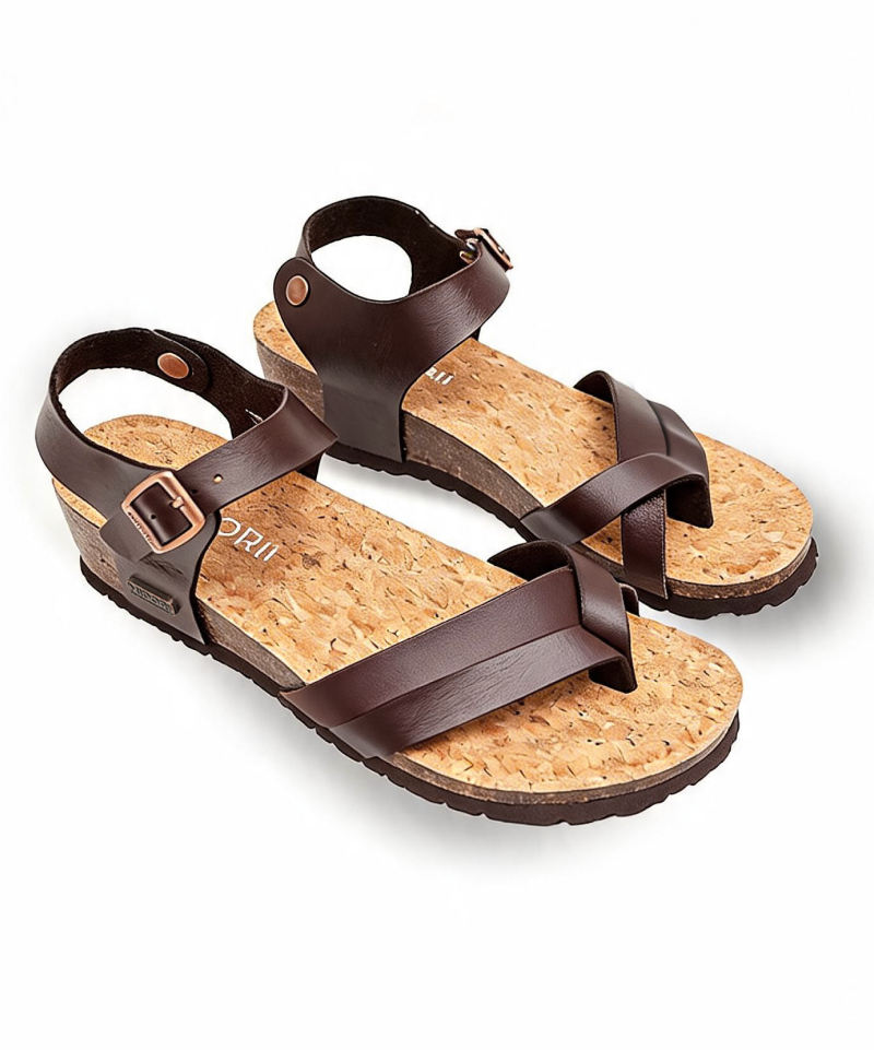 Biwa Sandals