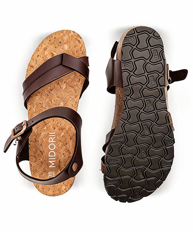 Biwa Sandals