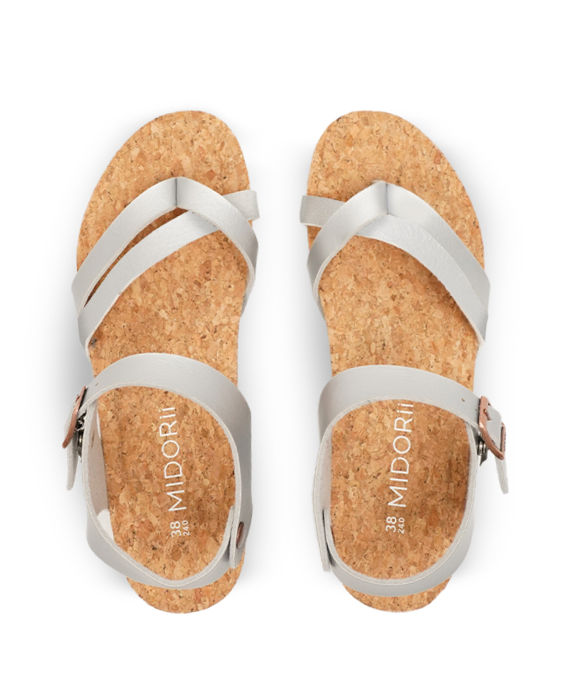 Biwa Sandals
